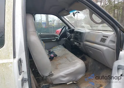 1999 Ford F-250 Lariat/Xl/Xlt from USA, damaged, VIN 1FTNX21F0XEE42340